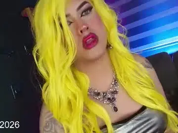 Chaturbate Free Porn Cam of ashlybetancurxxx