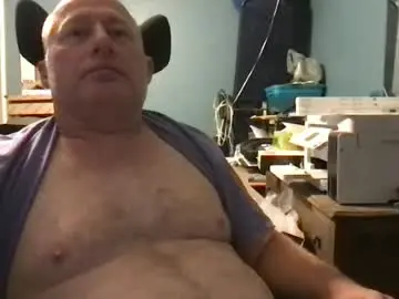 Chaturbate Adult Webcams of beckster040