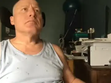 Chaturbate Sex Cam of beckster040