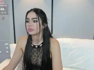Chaturbate Sex Chat of elara_bloom_