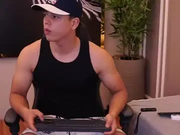 Chaturbate Live Sex Cam of ethan_occonor