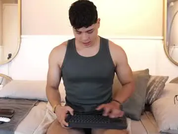 Chaturbate Watch Live Sex Cams of ethan_occonor