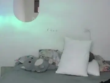 Chaturbate Sex Chat of jhonay__cute