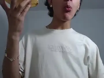 Chaturbate Sex Cam of jhonay__cute