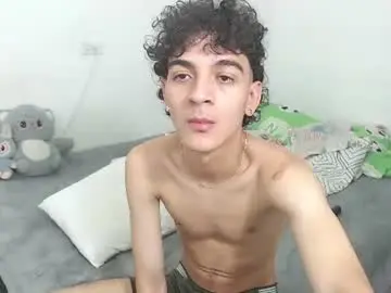 Chaturbate Sex Chat of jhonay__cute