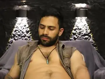 Chaturbate Sex Chat of leo_diaz01