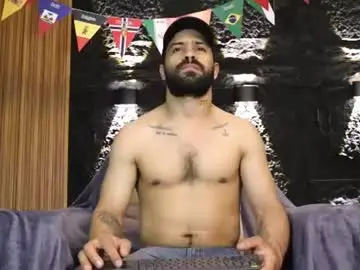 Chaturbate Watch Live Sex Cams of leo_diaz01
