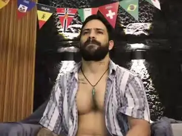 Chaturbate Adult Webcam of leo_diaz01