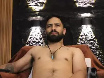 Chaturbate Best Webcam of leo_diaz01