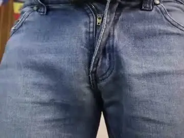 Chaturbate Private Sex Chat of leo_diaz01