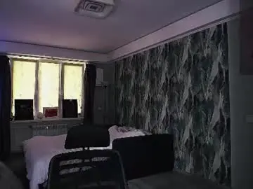Chaturbate Nude Webcam of little_birdy