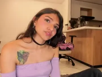 Chaturbate Free Porn Cam of mabel_candy