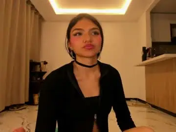 Chaturbate Adult Webcams of mabel_candy