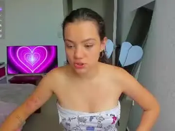 Chaturbate Adult Webcam of menesesyoryi1