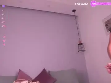 Chaturbate Adult Webcams of mia_reeves