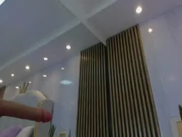 Chaturbate Free Porn Cam of miah_skinny