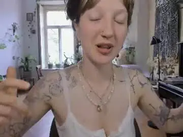 Chaturbate Nude Webcam of miranda2_0
