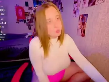 Chaturbate Live Sex Cam of naomyreyyy