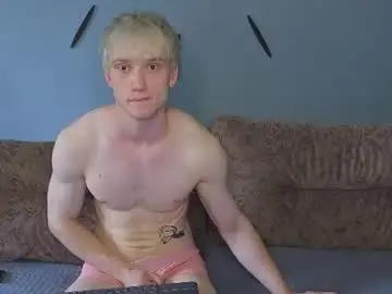 Chaturbate Live Porn of pupsenish