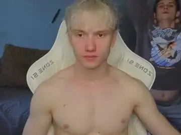 Chaturbate Adult Webcam of pupsenish