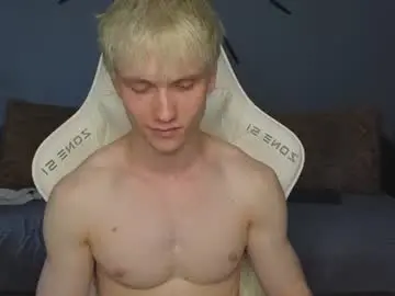 Chaturbate Live Sex Cam of pupsenish