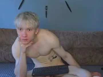 Chaturbate Live Sex Cam of pupsenish