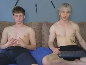 Chaturbate Adult Video Chat of pupsenish