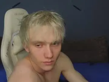 Chaturbate Live Porn of pupsenish