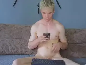 Chaturbate Free Porn Cam of pupsenish