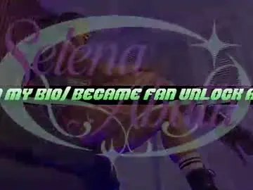 Chaturbate Live Sex of selenaabatti