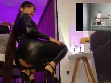 Chaturbate Adult Webcams of selenaabatti