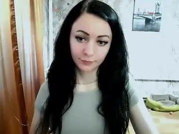 Chaturbate Live Sex Cam of shy_cat_candy