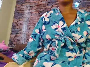 Chaturbate Live Sex of spicystormx