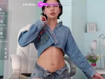 Chaturbate Adult Video Chat of sunshine_gh1