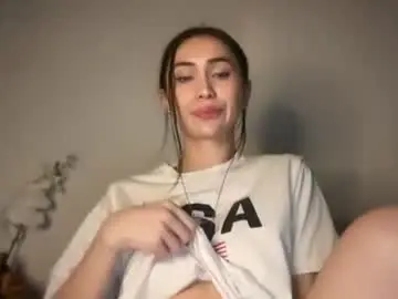 Chaturbate Nude Webcam of tatika69xxx