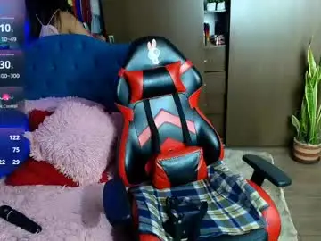 Chaturbate Private Sex Chat of valeria_teiku1