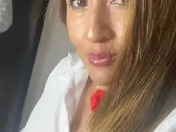 Chaturbate Sex Cam of valeria_teiku1