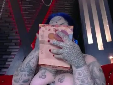 Chaturbate Free Porn Cam of venus_rock