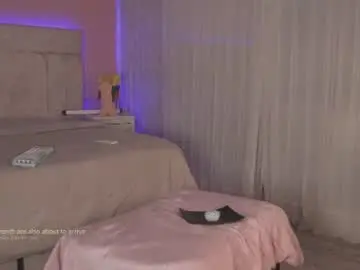 Chaturbate Best Webcam of veronicamartin_