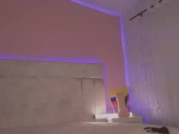 Chaturbate Live Sex of veronicamartin_