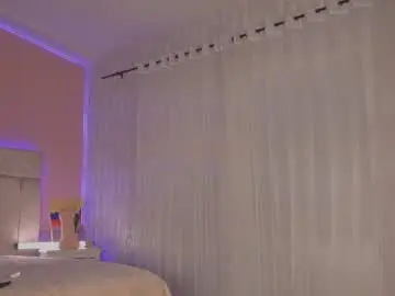 Chaturbate Live Sex Cam of veronicamartin_