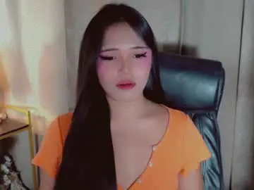 Chaturbate Sex Cam of abetterchristine