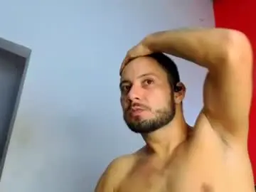 Chaturbate Live Sex Cam of body_xxx