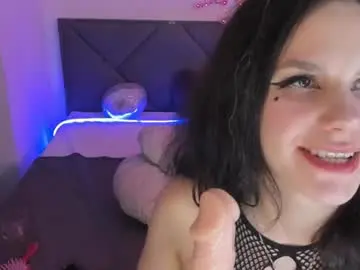 Chaturbate Live Sex Cam of cassieevanss