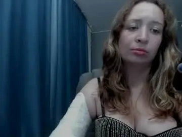 Chaturbate Best Webcam of eva_rikchter