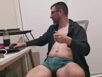 Chaturbate Watch Live Sex Cams of hopefulguy86
