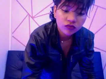 Chaturbate Nude Webcam of ise_lunny
