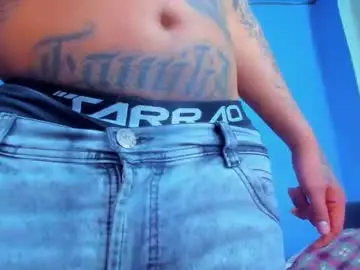 Chaturbate Adult Webcam of jordanharrd