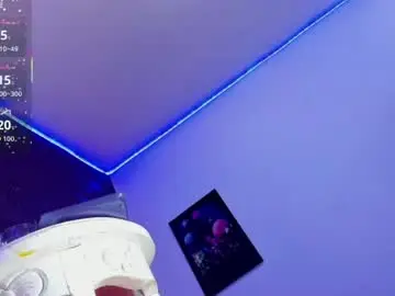 Chaturbate Adult Webcam of katsumiss_lee