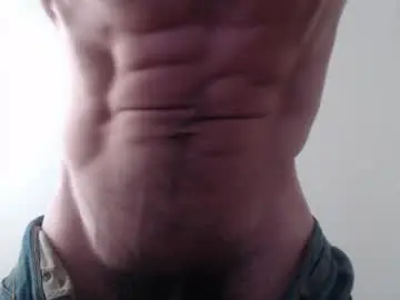 Chaturbate Live Sex Cam of maluma4you